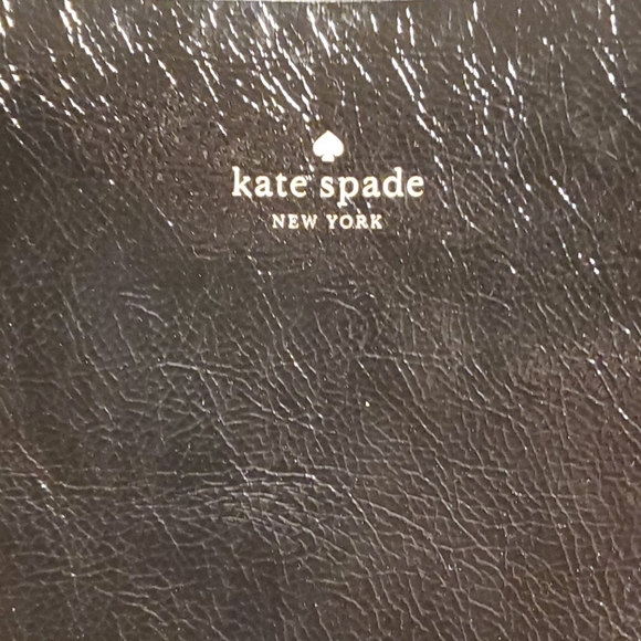 Kate Spade Reversible Tote - Picture 2 of 9